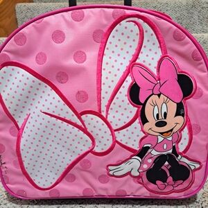 🎉Minnie Mouse suitcase
